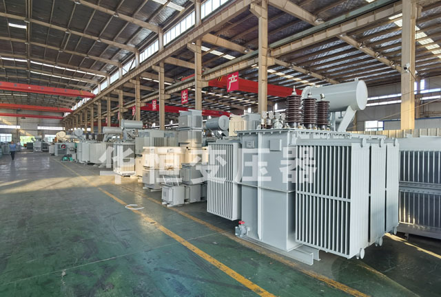 S13-8000/35平邑平邑平邑电力变压器厂家