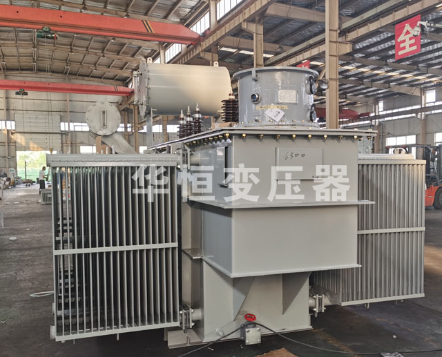 S11-6300/35平邑平邑平邑电力变压器价格