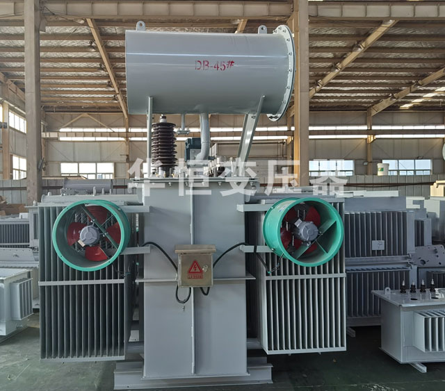S13-6300/35平邑平邑平邑电力变压器