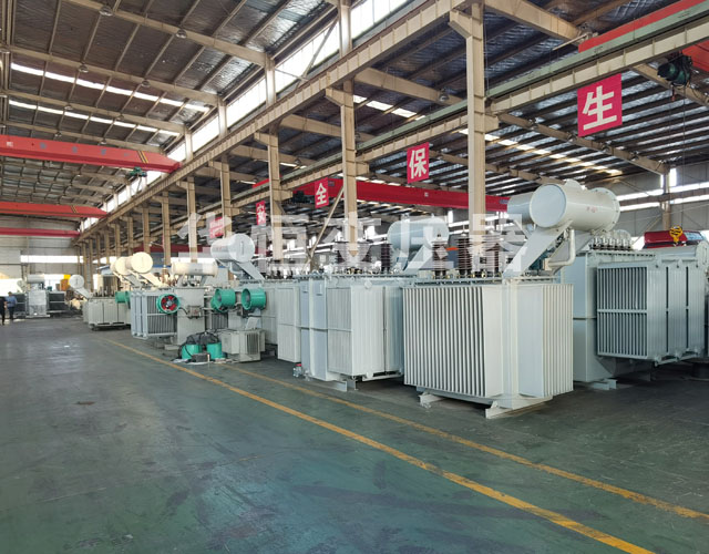 S13-10000/35平邑平邑平邑油浸式变压器